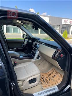 Land Rover Range Rover Vogue